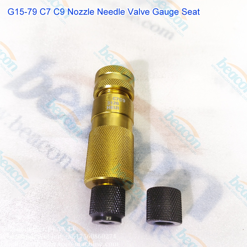 Седло игольчатого клапана масляной форсунки G15-79 C7 C9