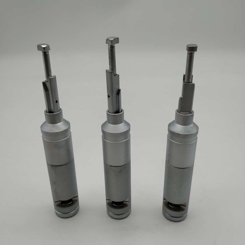 Инструменты для обслуживания MW J06