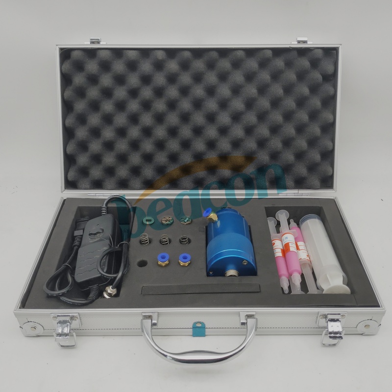 Набор для шлифовки уплотнителя седла плунжера насоса высокого давления HP0