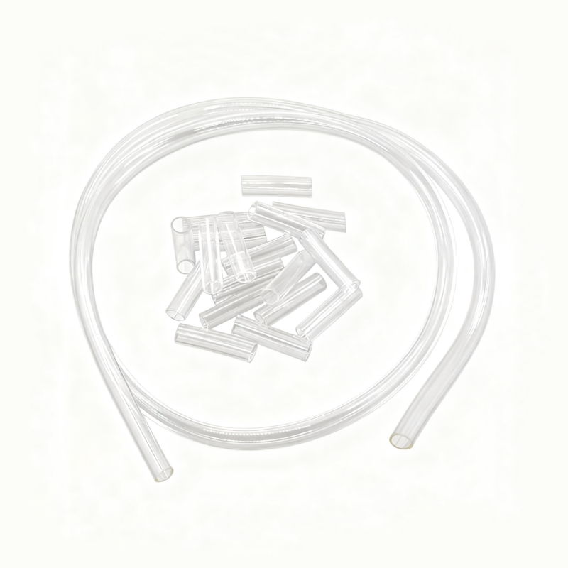 G15-38 6 мм дизельная топливная магистраль для испытания форсунок Прозрачный шланг