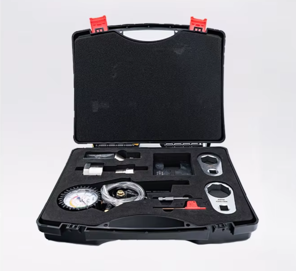 Инструмент для проверки и ремонта форсунок инжекторных насосов G8-3 Bosch