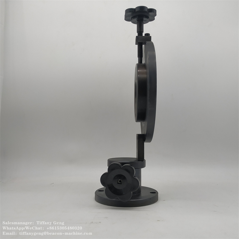 Вращающиеся инструменты насоса G15-5 (для насосов CP1, CP3, CP4, HP3, HP4)