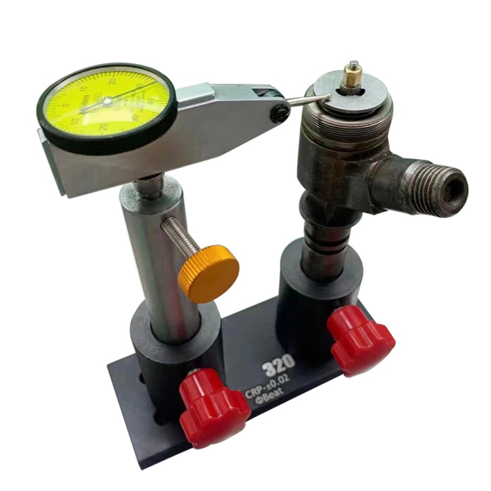 Прибор для проверки якоря форсунки Caterpillar 320 G15-63