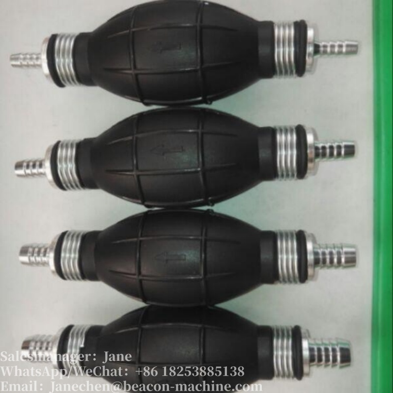 G15-50 Ручной насос для бензина и дизельного топлива