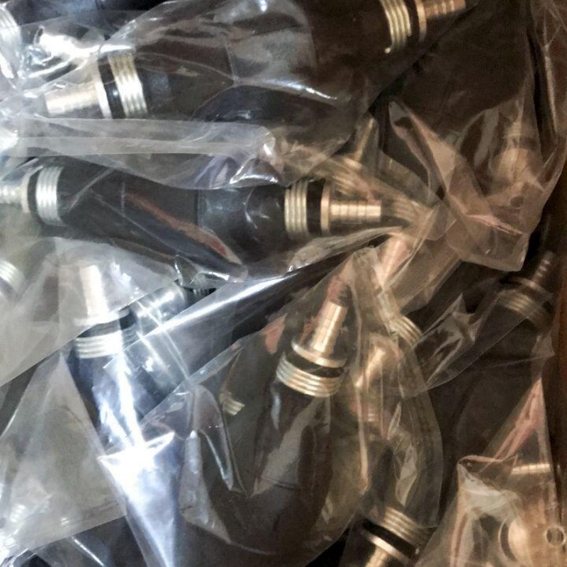 G15-50 Ручной насос для бензина и дизельного топлива