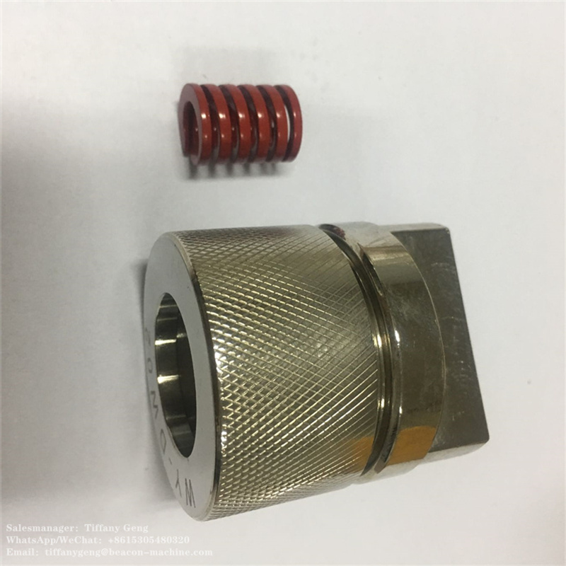 Инструмент для установки масляного клапана G15-9 CAT Common Rail среднего давления C7C9