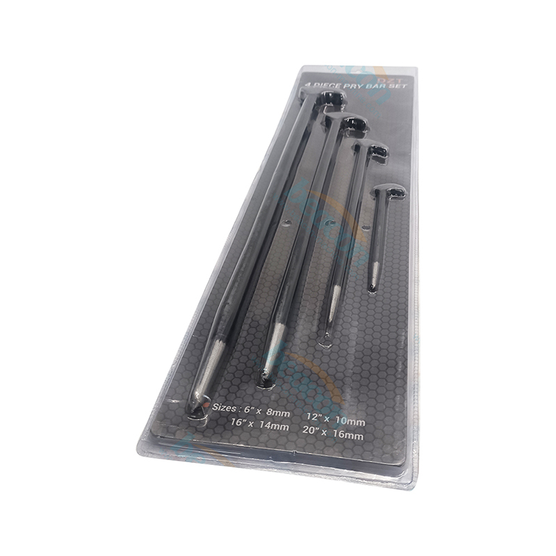 Набор инструментов для снятия форсунок Common Rail дизельного двигателя G15-19 с грузовика, 4 шт./лот