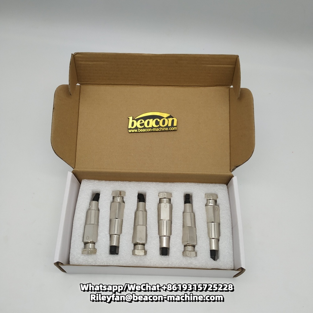 Обслуживающий персонал J23,инструменты для p7100