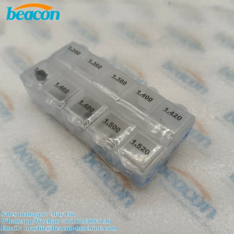 Прокладка для регулировки подъема якоря и регулировочная шайба для форсунок Siemens