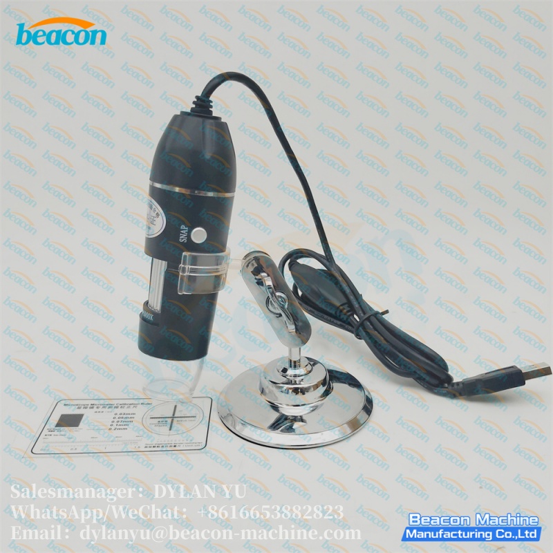 Электронная лупа G14-32