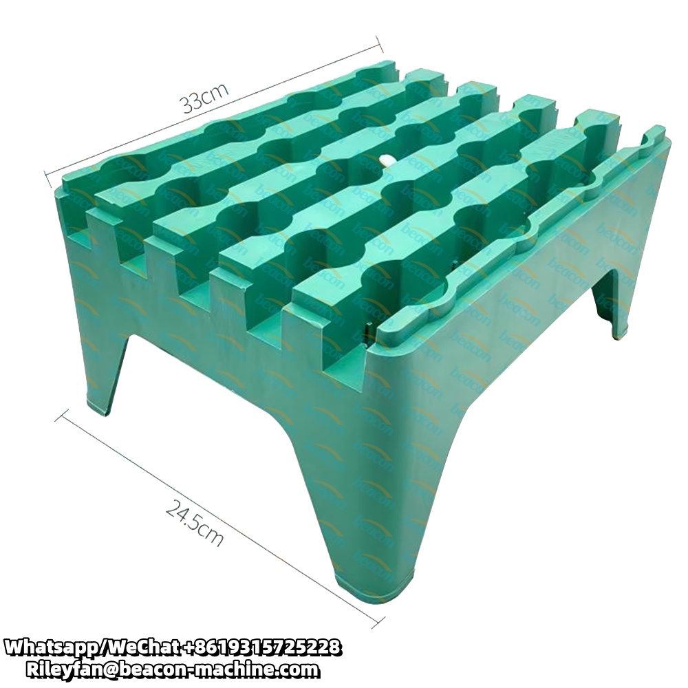 G15-98 Зеленый поддон,инструменты для инжекторов.