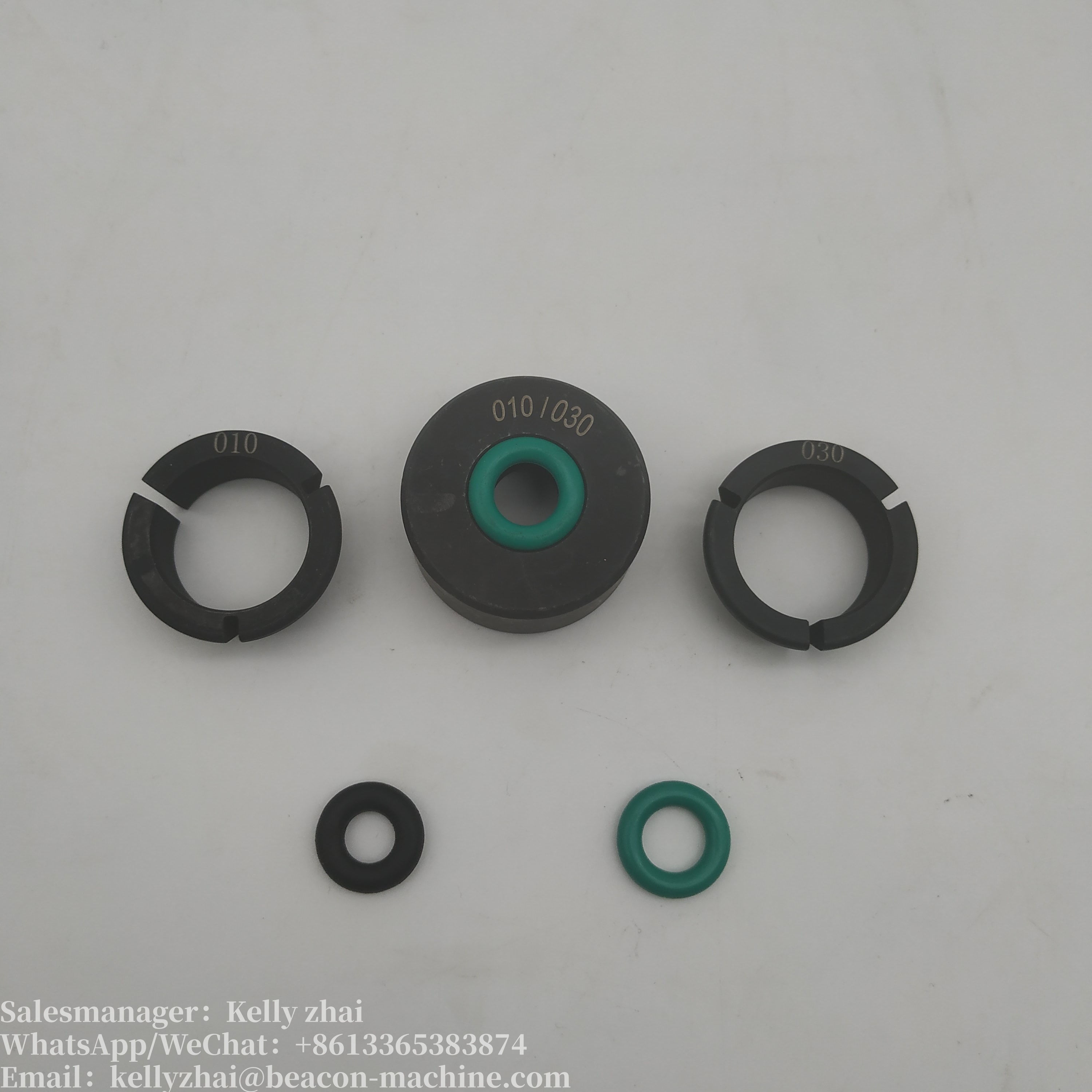 Быстроразъёмное соединение для держателя форсунки (7 мм или 9 мм)