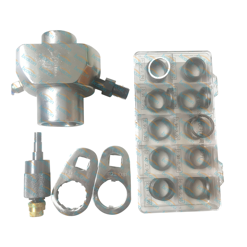 G8-15 Ремкомплект для авторемонта форсунок Cummins 13L