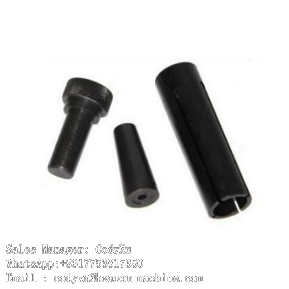 G8-16 Набор инструментов для ремонта форсунок C7 C9 для чистовой обработки распылителей насосов автомобилей CAT