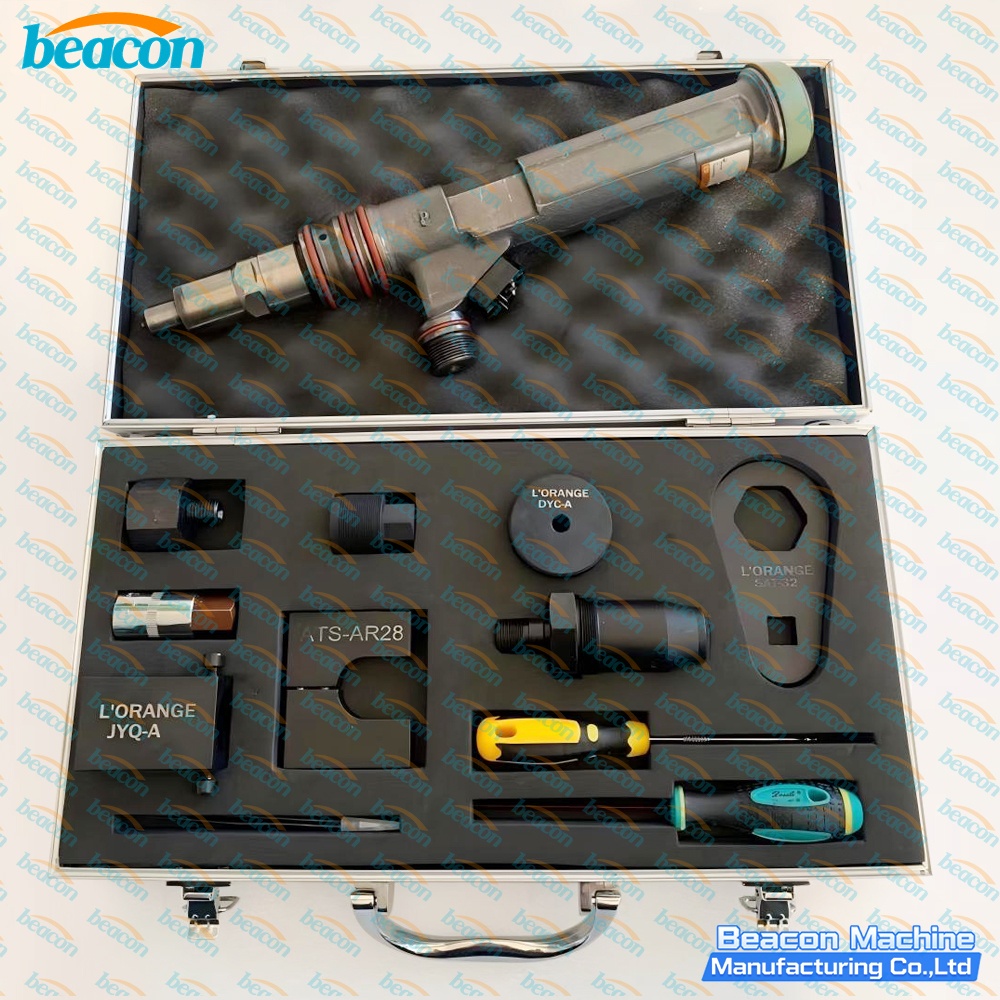 G15-99 MTU 4000.3 Инструмент для ремонта топливных форсунок