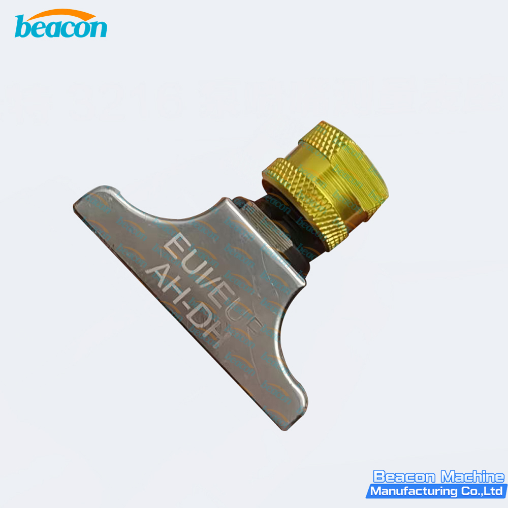 Измерительный инструмент для держателя датчика хода поршня инжектора G6-62 для инжектора Caterpillar 3116 HEUI