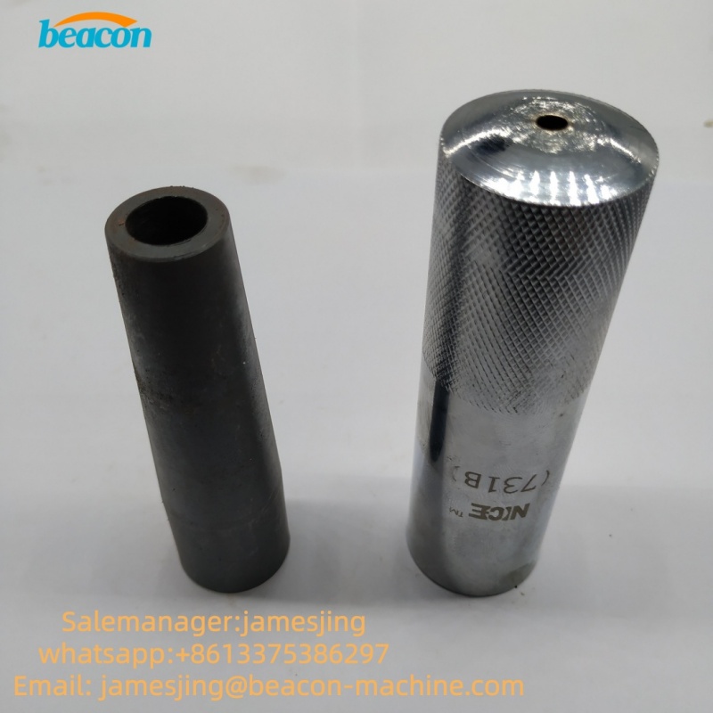 Прочный набор инструментов для разборки форсунок Caterpillar J34