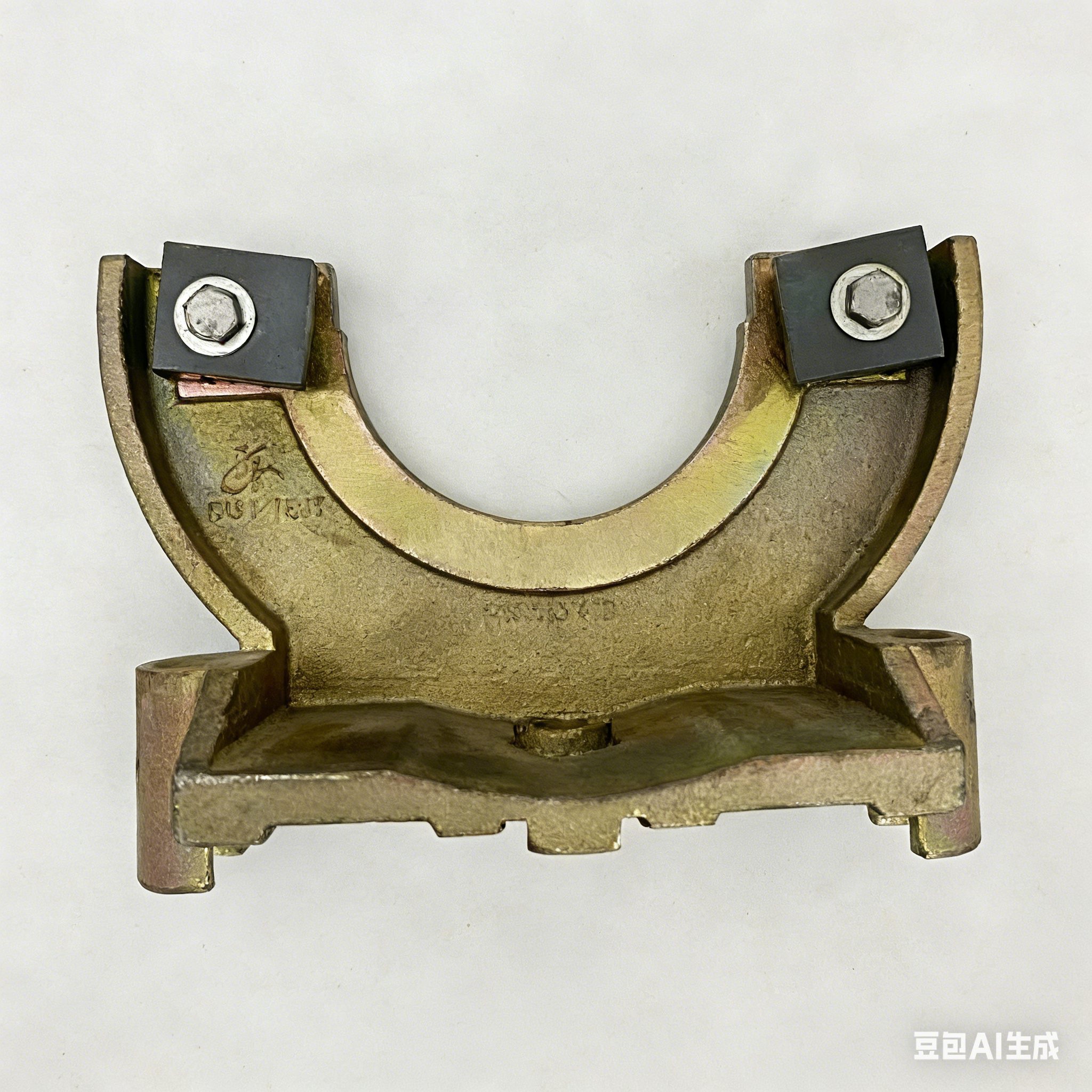 J43 Регулируемый стенд для испытания масляных насосов 