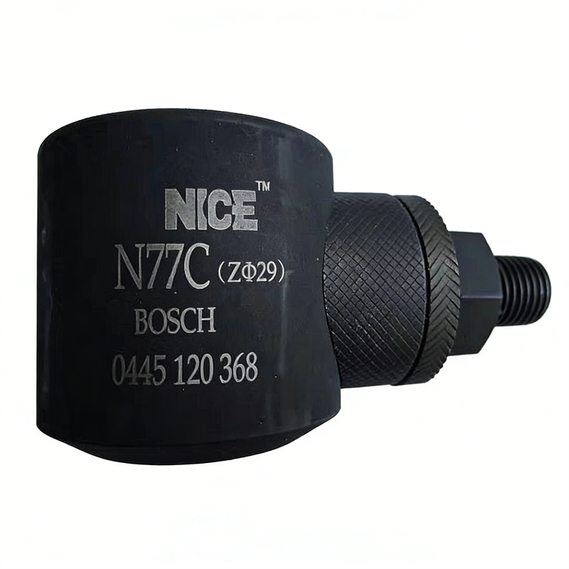 Denso G3 8730 Немецкий инструмент для фиксации форсунок MAN Bosch устройство возврата масла CAT зажим 320D