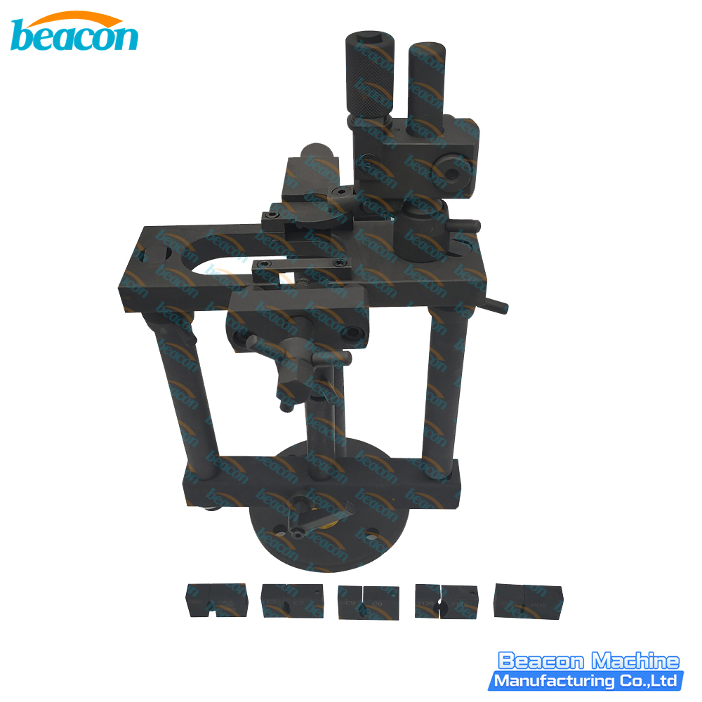 Многофункциональный инструмент для снятия форсунок монтажный кронштейн инструмент для снятия пружин насос-форсунок EUI EUP