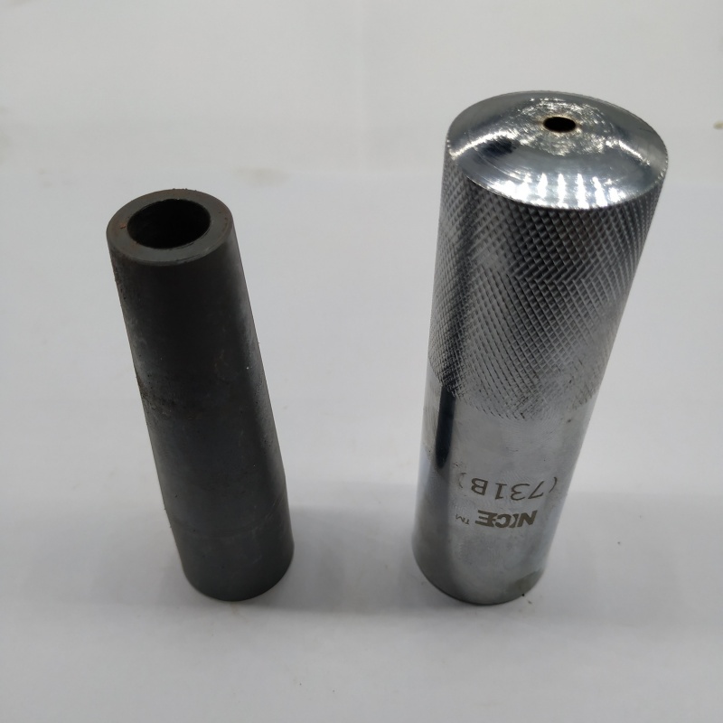  J34 Прочный набор инструментов для разборки форсунок Caterpillar