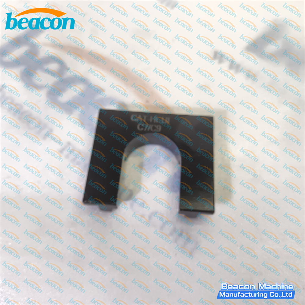 Монтажная пластина для снятия форсунок и установки топливной системы Common Rail среднего давления G5-28 CAT C7C9