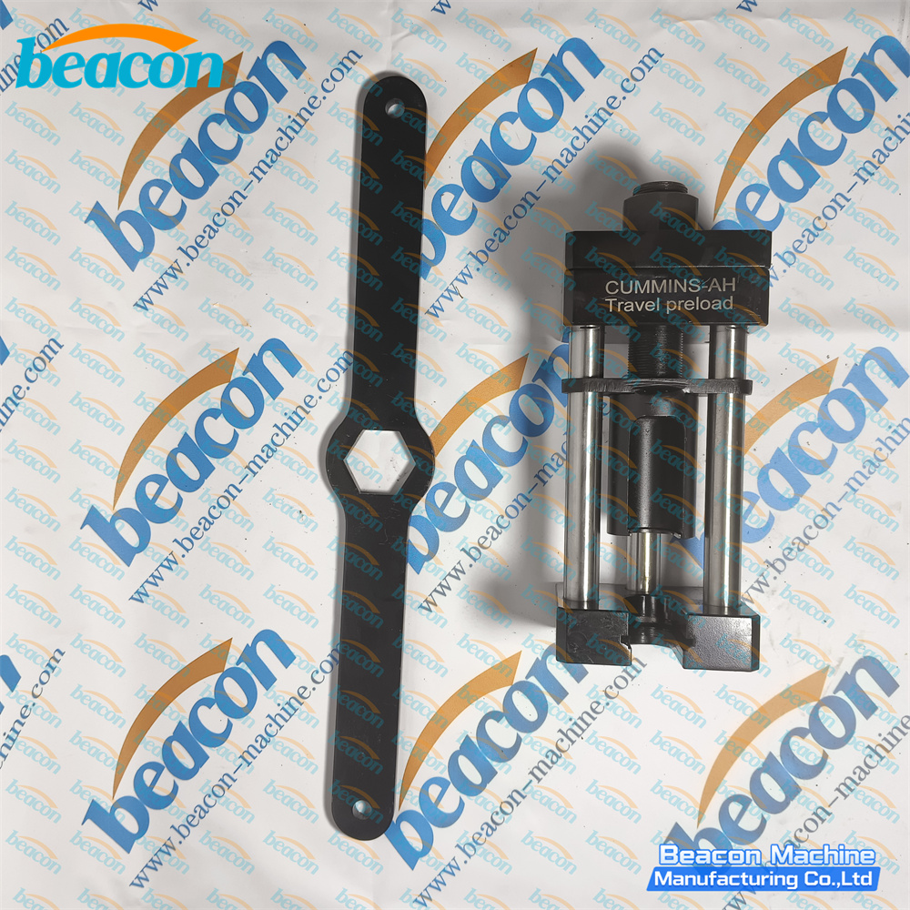 Инструмент для разборки форсунок Cummins G5-33 4387486