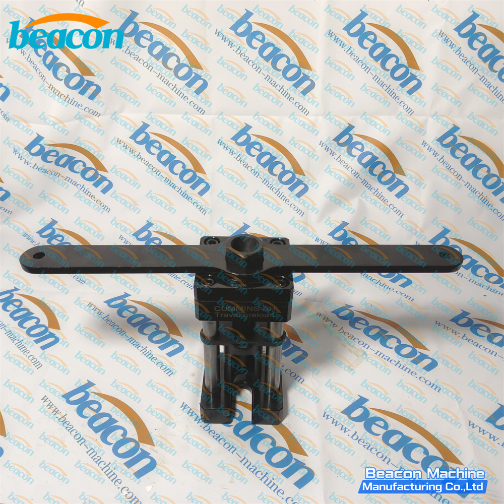 Инструмент для разборки форсунок Cummins G5-33 4387486