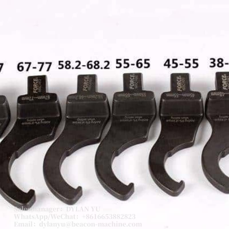 Динамометрический ключ G15-34 Crescent