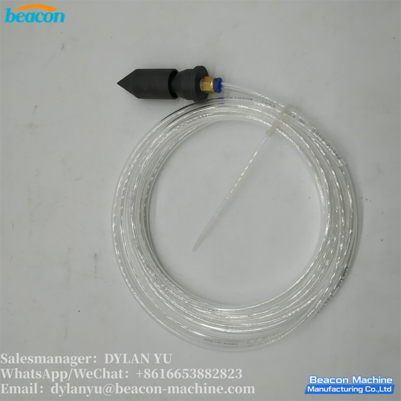 G15-37 Коллектор для проверки распыления топливных форсунок