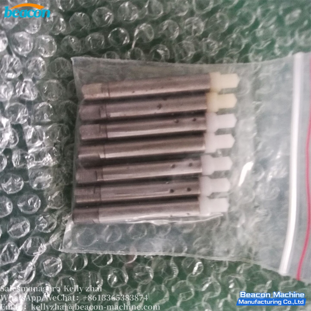 Шлифовальные стержни G14-7 используются со шлифовальным станком.