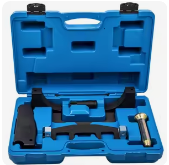 Комплект для установки распредвала и цепи ГРМ G14-9 Mercedes Benz M271, инструмент для регулировки фаз газораспределения