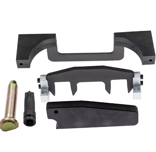 Комплект для установки распредвала и цепи ГРМ G14-9 Mercedes Benz M271, инструмент для регулировки фаз газораспределения