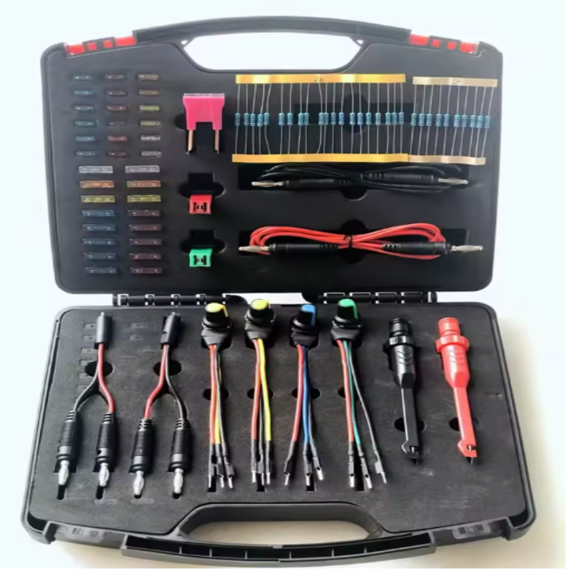 Набор инструментов для обслуживания цепей G14-30