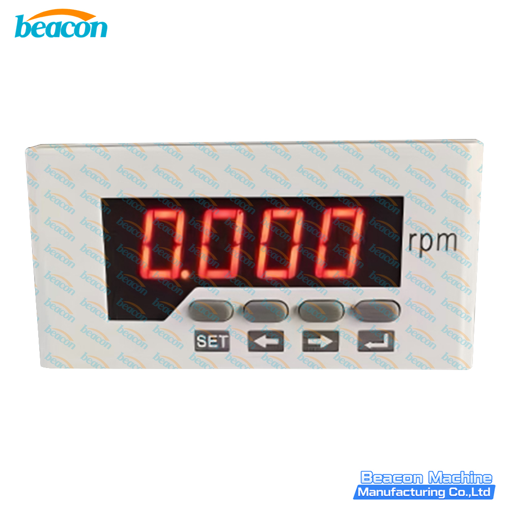 Цифровой тахометр G14-60