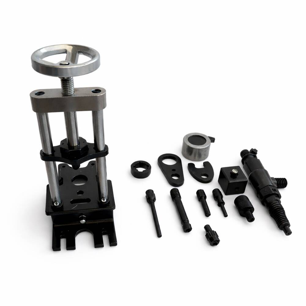 Устройство для проверки топливных форсунок G15-61 MTU4000.1400.3