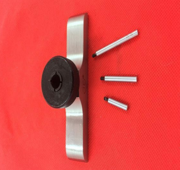 Инструмент для измерения параллельности G6-30 BEACON, предназначенный для форсунок системы Common Rail.