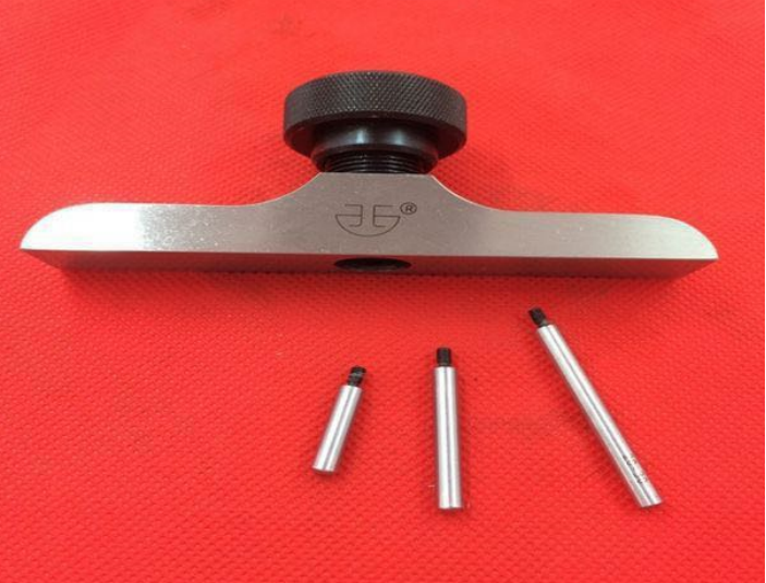 Инструмент для измерения параллельности G6-30 BEACON, предназначенный для форсунок системы Common Rail.