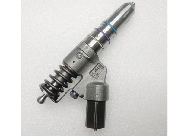 Инжекторы Cummins HPI от конструкции до процесса впрыска топлива