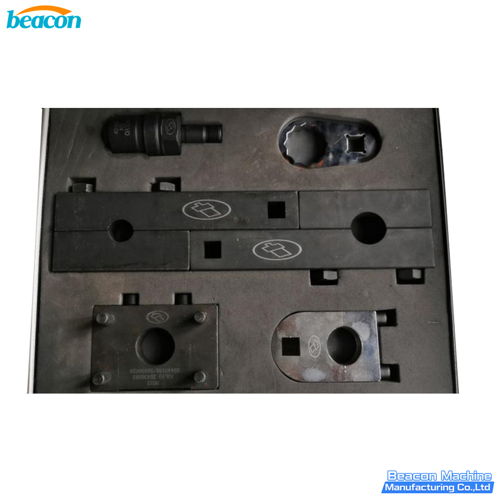 Инструменты для разборки и сборки форсунок Volvo G5-22