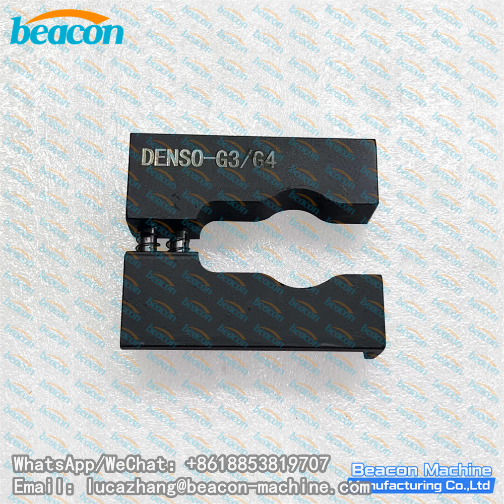 Herramientas de reparación Common Rail