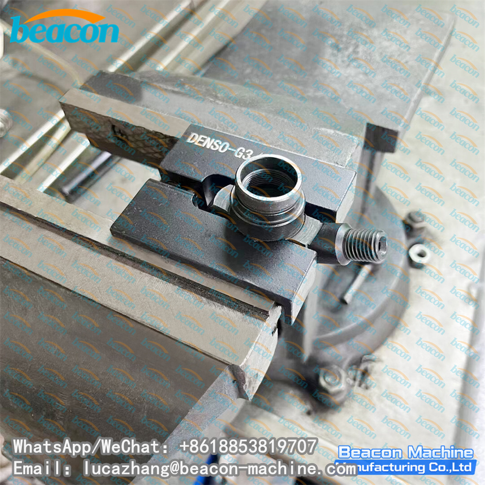 Herramientas de reparación Common Rail