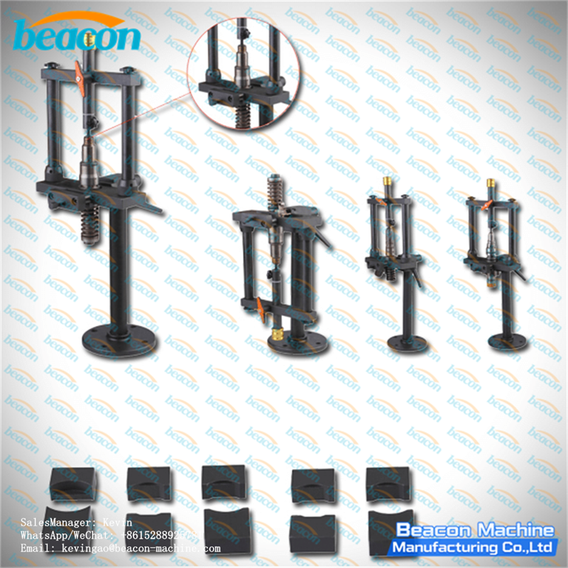 Стенд для снятия и установки насос-форсунок Стенд для снятия и установки насос-форсунок