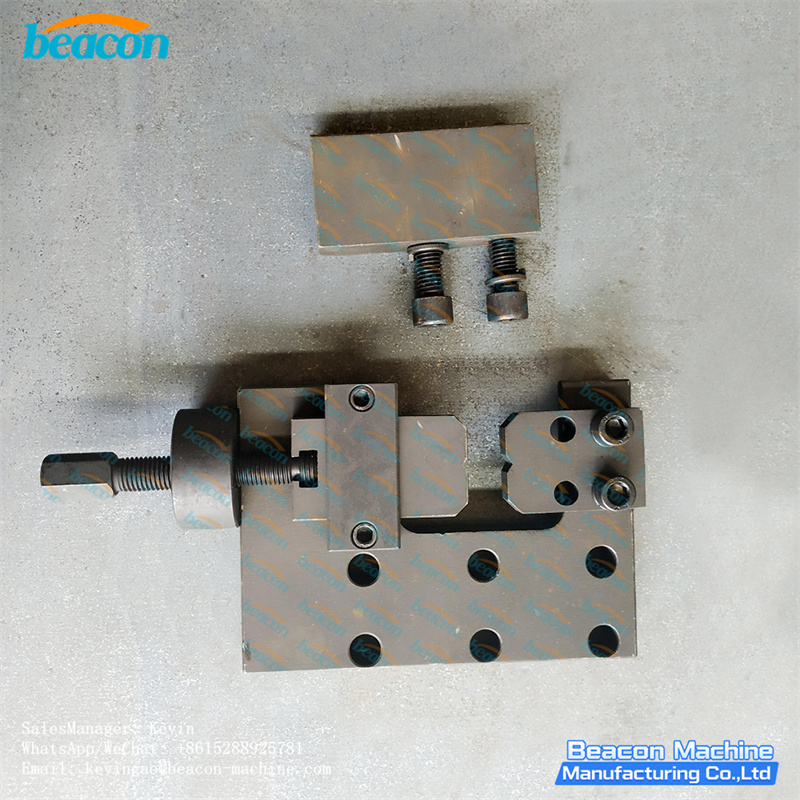 Простой стенд для разборки и сборки топливных форсунок для 