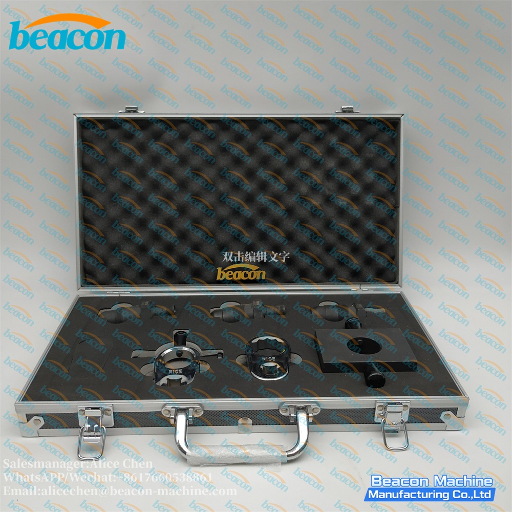 Инструмент CAT