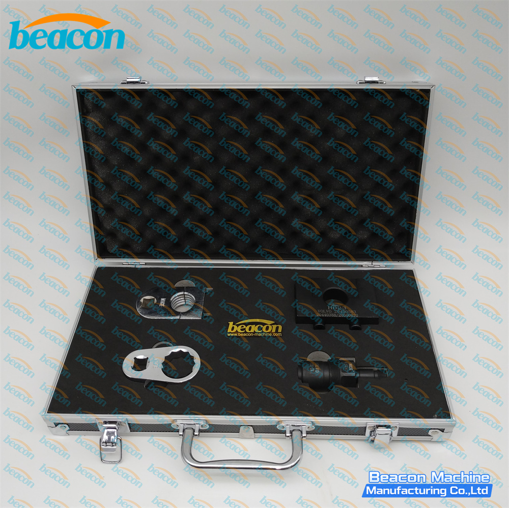 Инструменты для форсунок Volvo