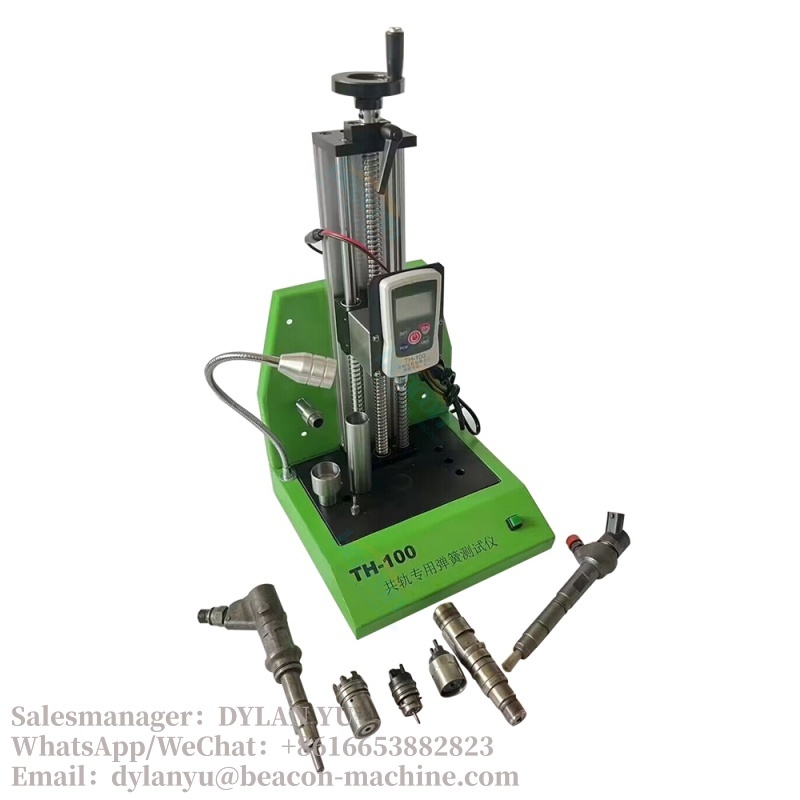 Common rail tools Common rail tools