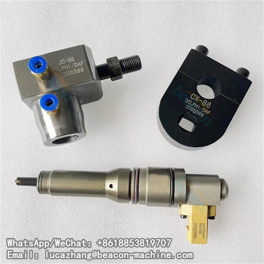 Инструмент для снятия форсунок DAF