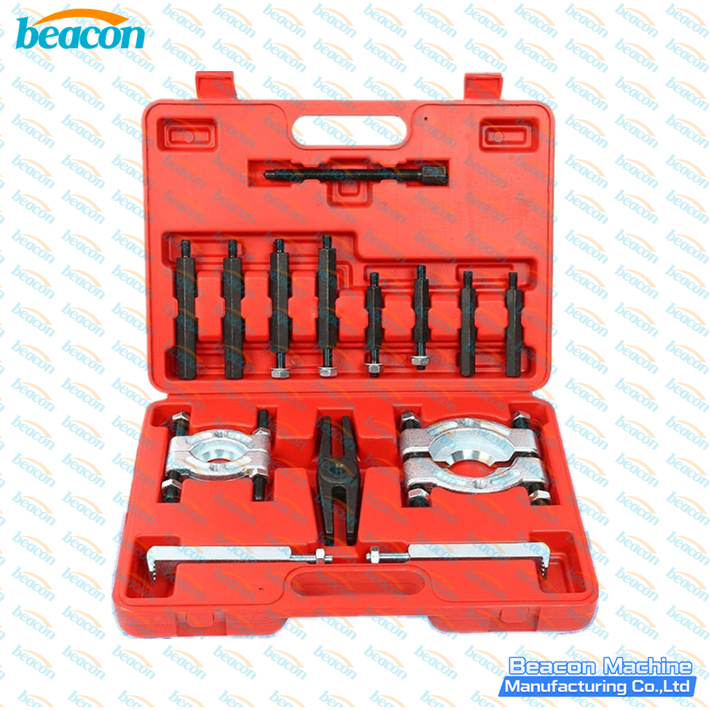 инструмент для снятия подшипников