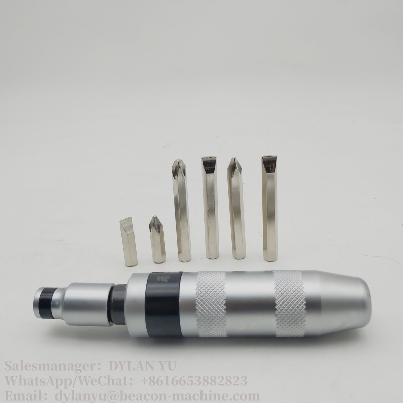 ommon rail system disassembly and assembly tools